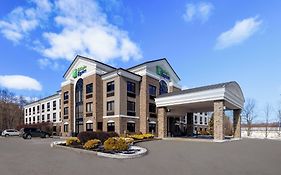 Holiday Inn Express Grove City - Premium Outlet Mall By Ihg